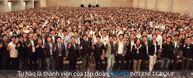 GMO-Z.com Vietnam Lab Center-big-image